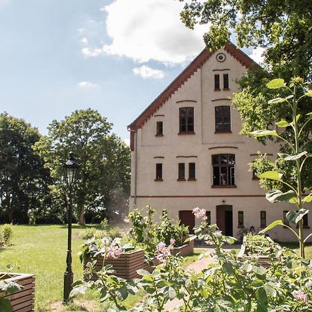 BarkhagenGutshaus Zarchlin公寓 外观 照片